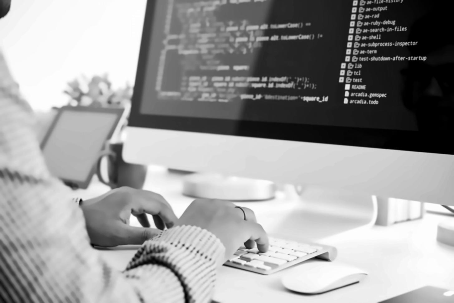 Security testing and performance optimization dashboard