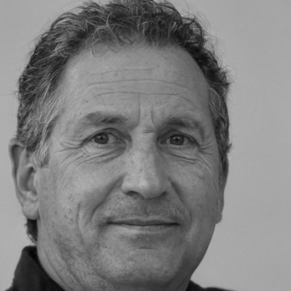 Darius Kellander app development mentor