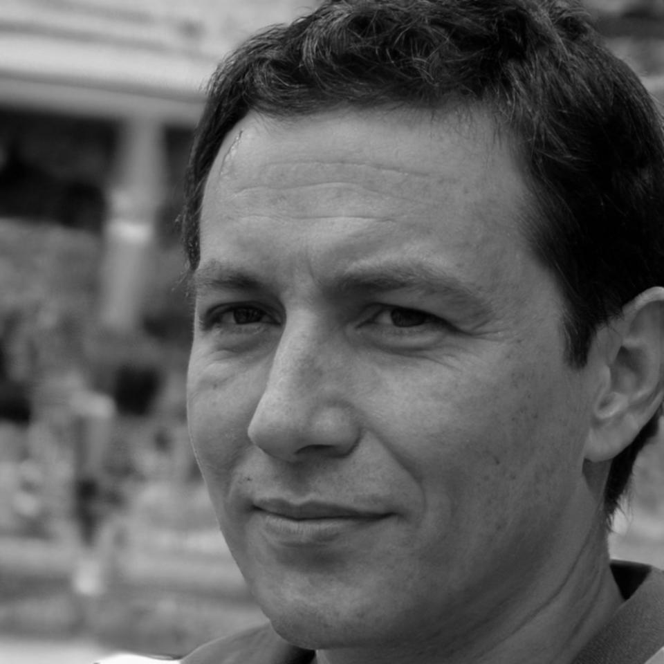 Kasper Lindqvist profile photo